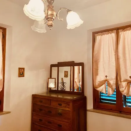 Agriturismo Tenute Poggio Di Bobi *