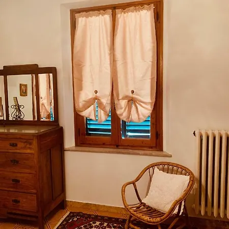 Agriturismo Tenute Poggio Di Bobi Lamporecchio