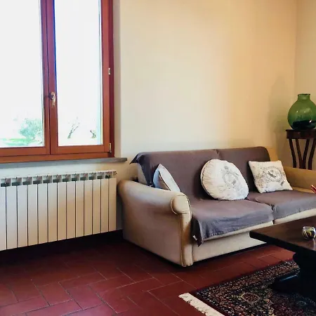Farm stay Agriturismo Tenute Poggio Di Bobi