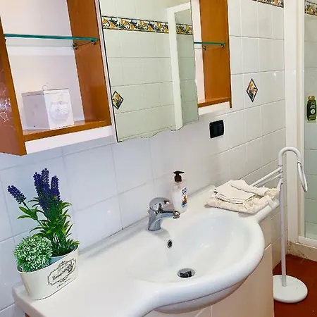 Agriturismo Tenute Poggio Di Bobi Farm stay Lamporecchio