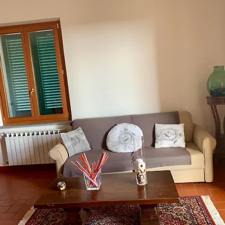 Agriturismo Tenute Poggio Di Bobi Farm stay *