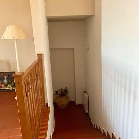 Agriturismo Tenute Poggio Di Bobi *