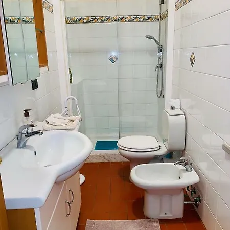 农家乐 Agriturismo Tenute Poggio Di Bobi *