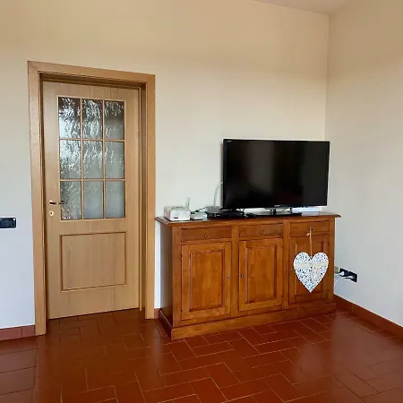 Agriturismo Tenute Poggio Di Bobi *