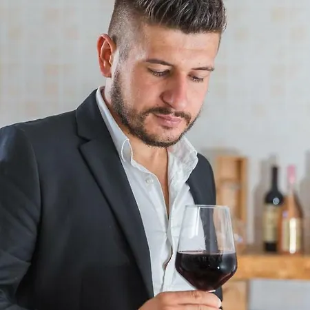 Agriturismo Tenute Poggio Di Bobi * 兰波雷基奥