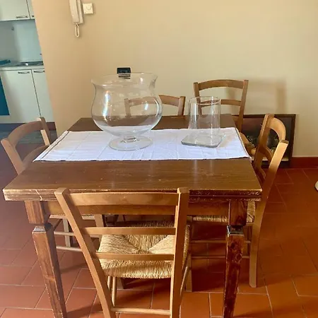 Agriturismo Tenute Poggio Di Bobi Séjour à la ferme